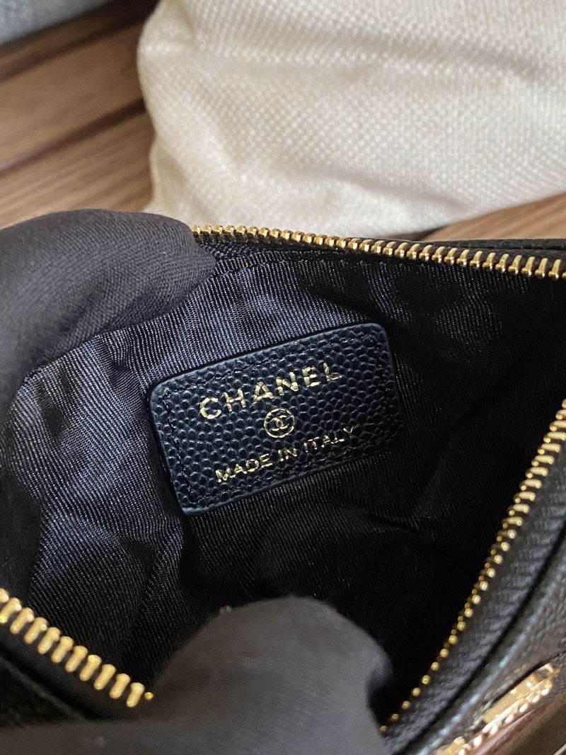 Chanel Wallet Purse